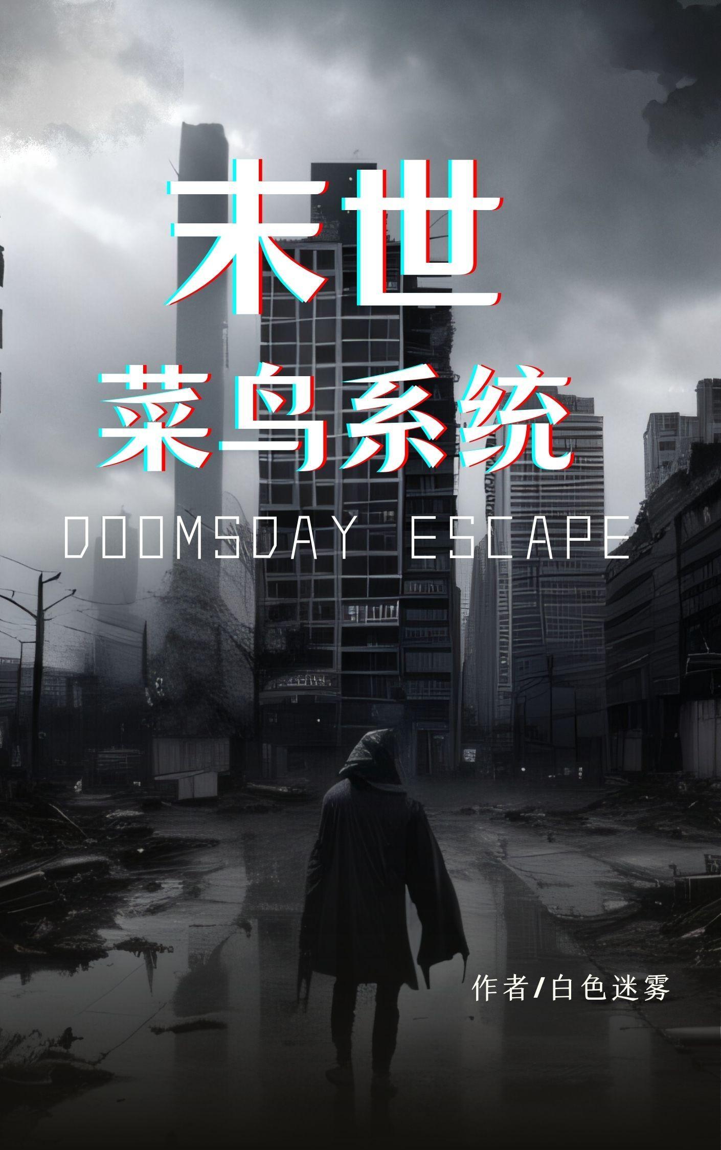 从灭族之夜开始选择