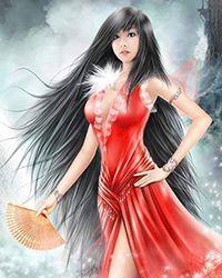 元素组合的巫师游戏