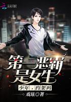 穿越成皇太极的额娘